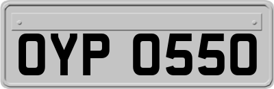 OYP0550