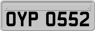 OYP0552