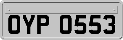 OYP0553