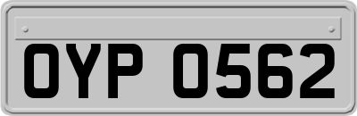 OYP0562