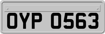 OYP0563