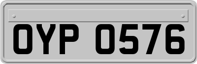 OYP0576