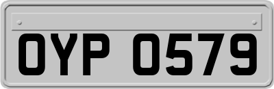 OYP0579