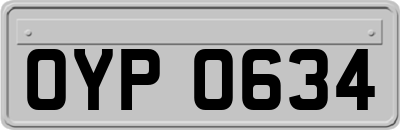 OYP0634