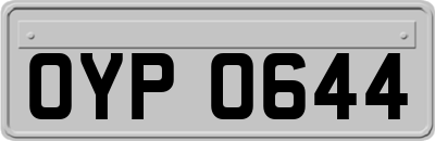 OYP0644