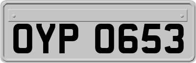 OYP0653