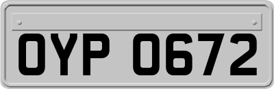 OYP0672