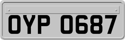 OYP0687