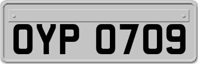 OYP0709