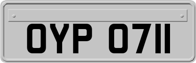 OYP0711