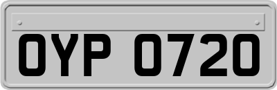 OYP0720