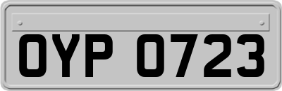 OYP0723