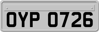 OYP0726