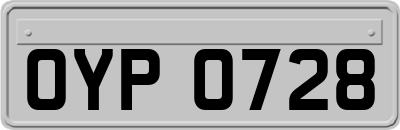 OYP0728