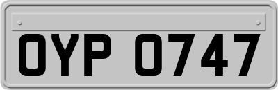 OYP0747