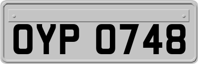OYP0748