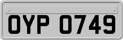 OYP0749