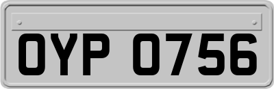 OYP0756