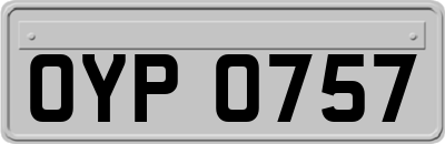 OYP0757