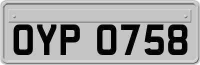 OYP0758