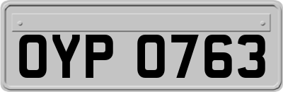 OYP0763