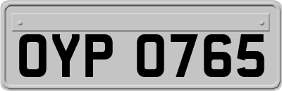 OYP0765