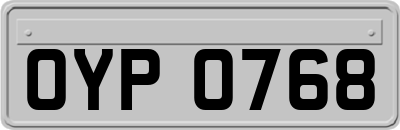 OYP0768