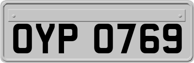 OYP0769