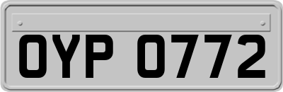OYP0772