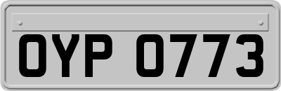 OYP0773
