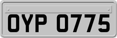 OYP0775