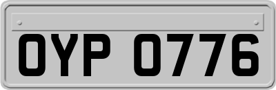 OYP0776