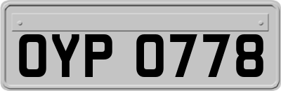 OYP0778