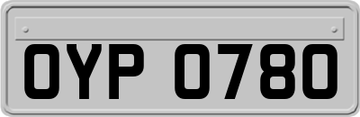 OYP0780