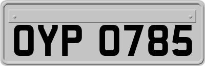 OYP0785