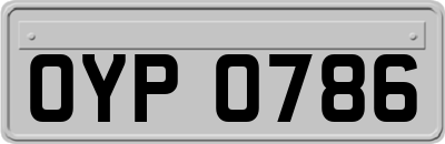 OYP0786