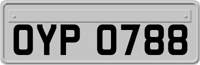 OYP0788