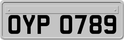 OYP0789