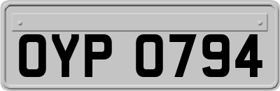OYP0794