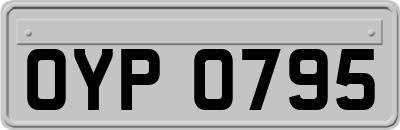 OYP0795