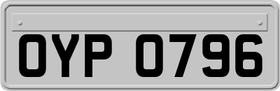 OYP0796
