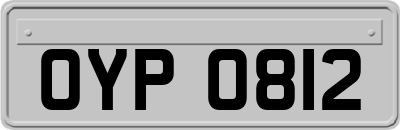 OYP0812