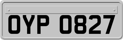 OYP0827