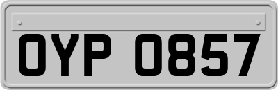 OYP0857