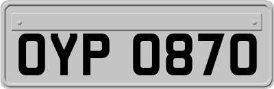 OYP0870