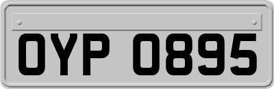 OYP0895