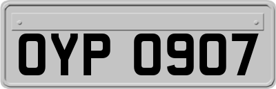 OYP0907