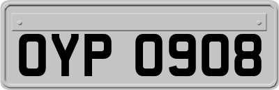 OYP0908