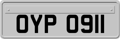 OYP0911