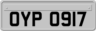 OYP0917